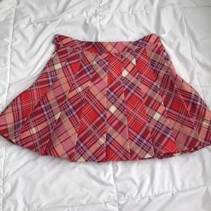 Vintage American Apparel skirt